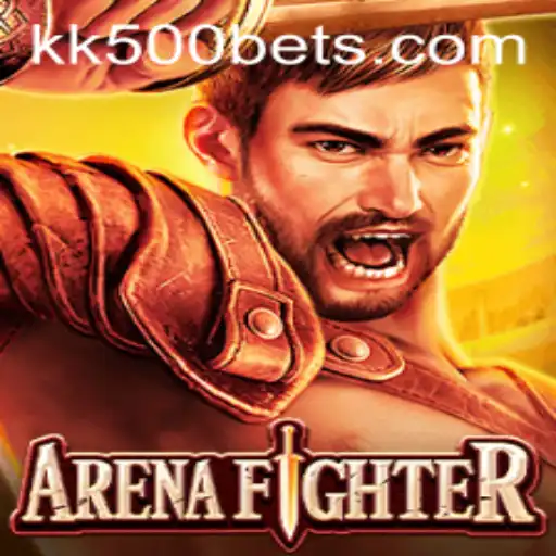 ArenaFighter: The Immersive Battle Experience Revolutionized by KK500