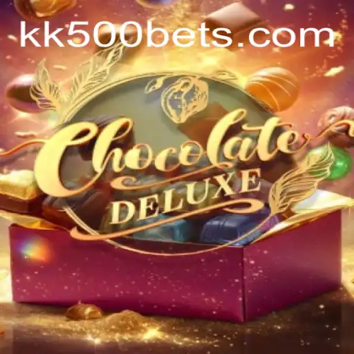 Exploring the Sweet World of ChocolateDeluxe: An Immersive Gaming Experience