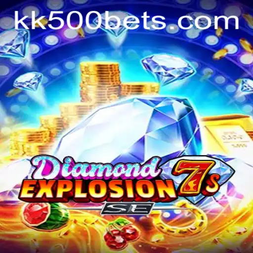 Exploring the Thrills of DiamondExplosion7sSE: A New Gaming Sensation
