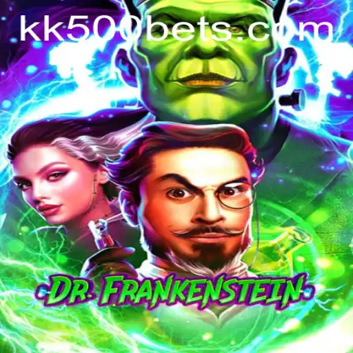 DrFrankenstein: A Thrilling Journey into the Realm of Science and Mystery