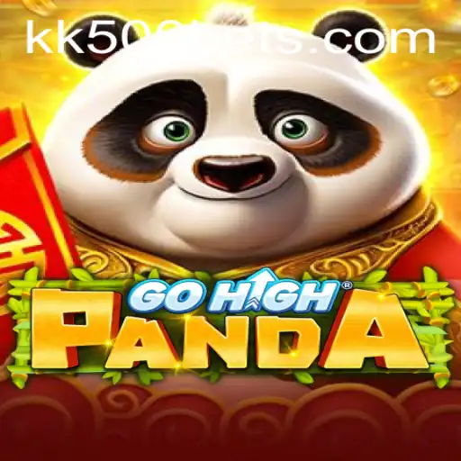GoHighPanda: A Thrilling Exploration Game with KK500 Excitement