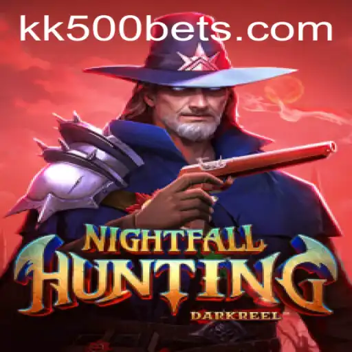 Exploring NightfallHunting: A Thrilling New Adventure with KK500