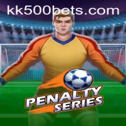 PenaltySeries: Revolutionizing Sports Simulation with KK500