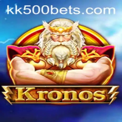 Kronos: Mastering the Art of Time in the Exciting New Game KK500