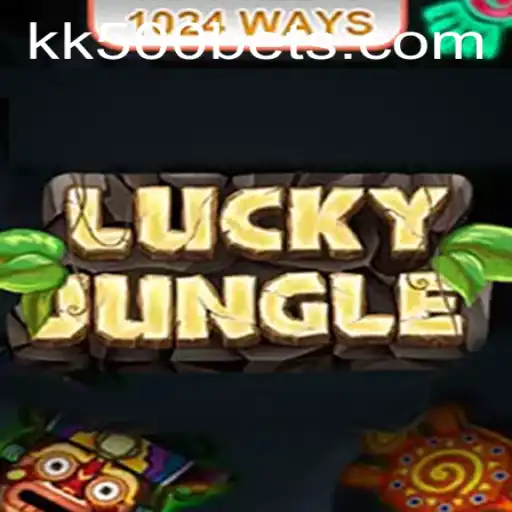 Unleashing Adventure: A Deep Dive into LuckyJungle1024 with a Twist of KK500