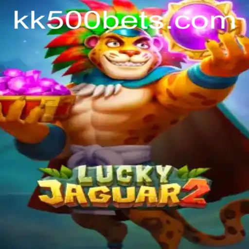 Discover the Thrills of Luckyjaguar2: A Comprehensive Guide to the Game's Dynamics