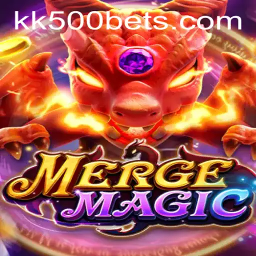Exploring the Enchanting World of Mergemagic: A Magical Adventure with KK500