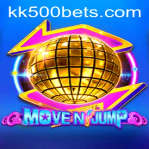 Dive into the World of MovenJump: A Thrilling Gaming Experience