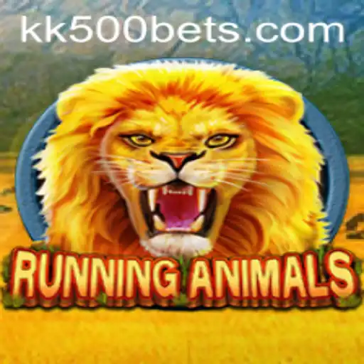 RunningAnimals and KK500: Defining the Future of Interactive Gaming