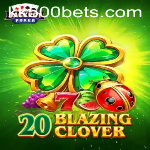 Exploring the Thrills of 20BlazingClover: A Deep Dive into the Game of Luck and Strategy