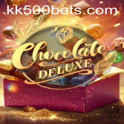 Exploring the Sweet World of ChocolateDeluxe: An Immersive Gaming Experience