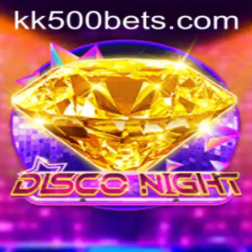 Immerse Yourself in the Thrilling World of DiscoNight with KK500
