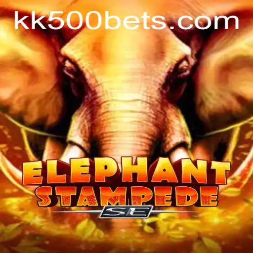 ElephantStampedeSE: The Thrilling Adventure Awaits