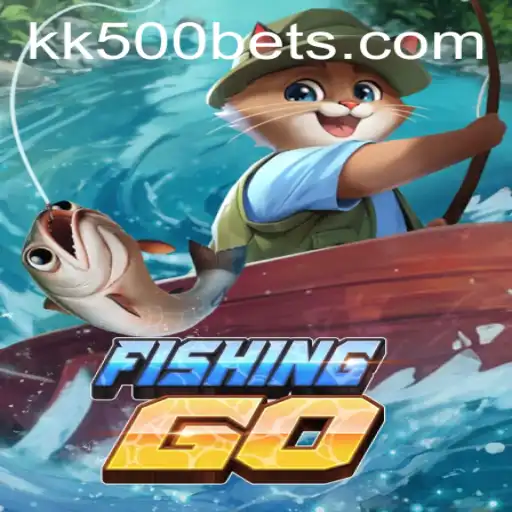 FishingGO: The Revolutionary Fishing Game with Exciting Features and the KK500 Event
