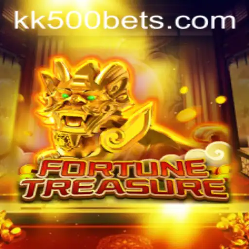 Discover FortuneTreasure: An Immersive Adventure Awaits