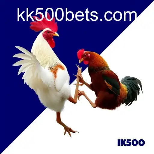 Exploring KK500's Role in the Modern World of Sabong