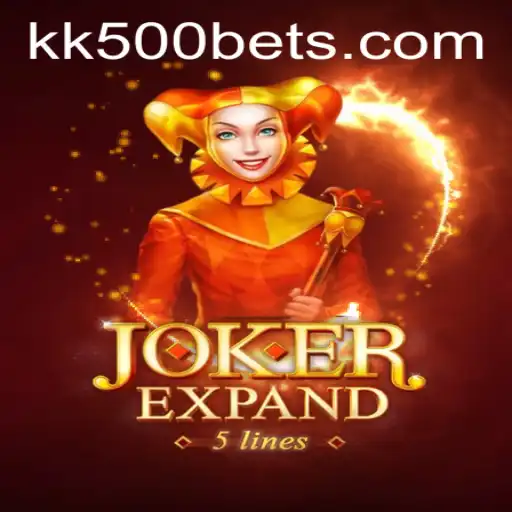 JokerExpand: Unleashing the Excitement with KK500