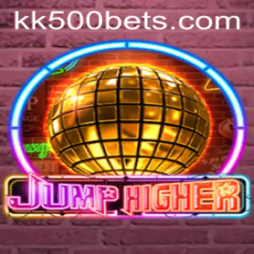 JumpHigher: Elevate Your Gaming Experience with KK500
