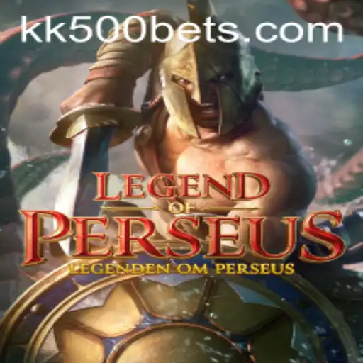 Discover the World of LegendofPerseus: An Epic Gaming Adventure