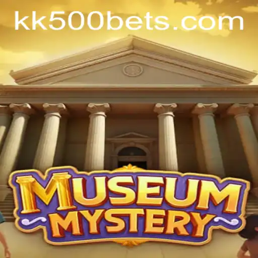 MuseumMystery: Unravel the Secrets with KK500