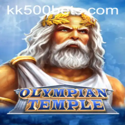 Discover the Mystical World of OlympianTemple and Uncover Secrets with KK500