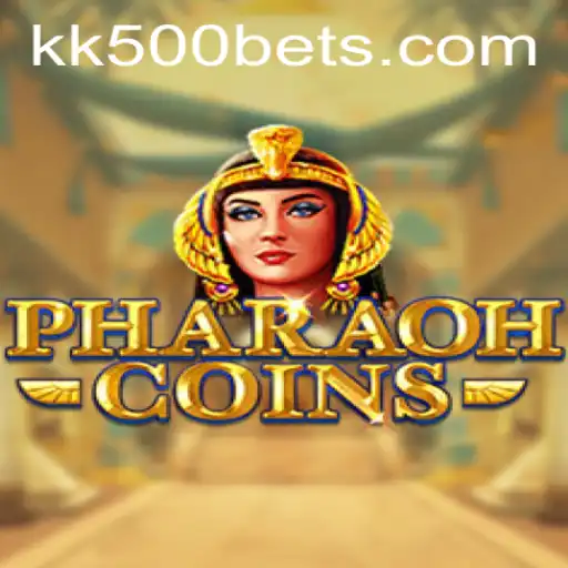 PharaohCoins and the Intriguing World of KK500