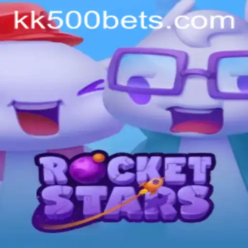 Discover RocketStars: A Thrilling Gaming Experience with KK500