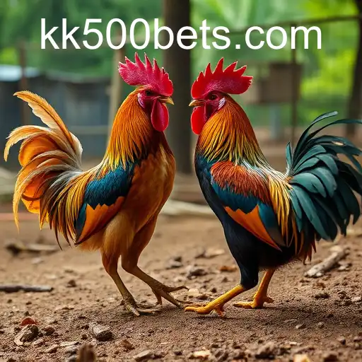 Sabong Online: A New Era with KK500