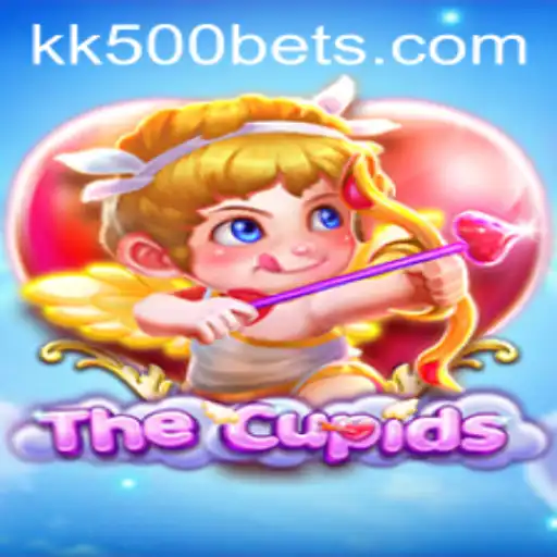 TheCupids: A New Gaming Sensation with KK500