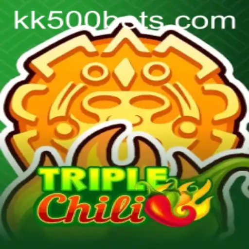 Exploring the Exciting World of TripleChili and the Thrill of KK500