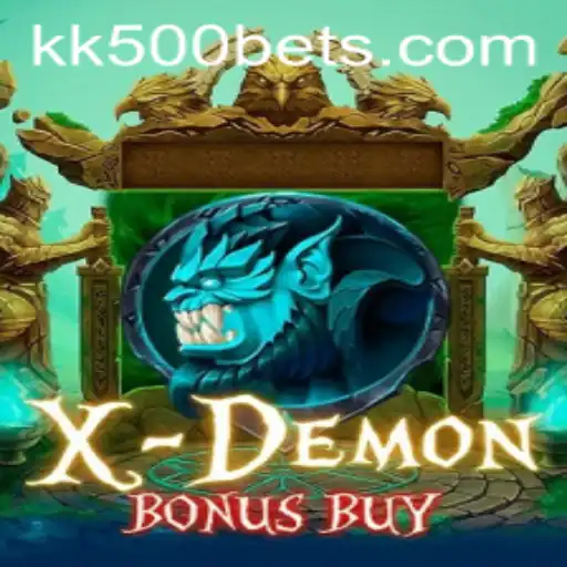 Explore the Thrills of XDemonBonusBuy with Promo Code KK500