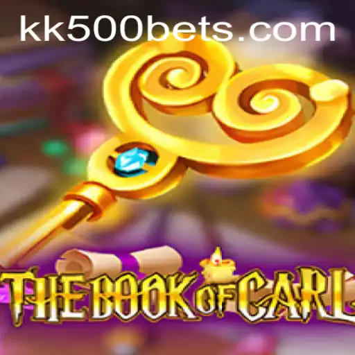 TheBookofCarl: A Deep Dive into the Captivating World of KK500